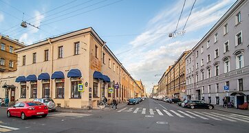 Loft on Sadovaya