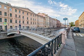 Loft on Sadovaya