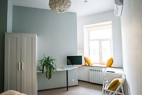 Loft on Sadovaya