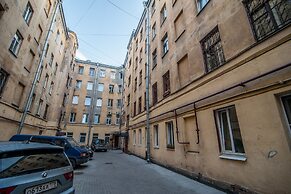 Loft on Sadovaya