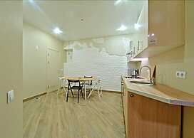 Loft on Sadovaya