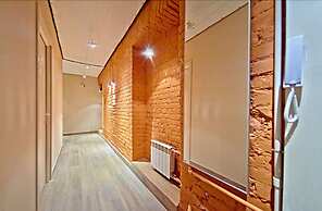 Loft on Sadovaya