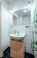 PiterStay Aparthotel