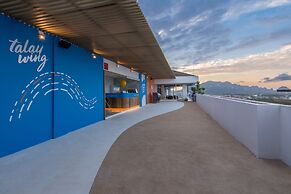 Thalay Cha-am by THA - Hostel