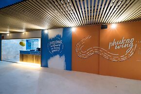 Thalay Cha-am by THA - Hostel