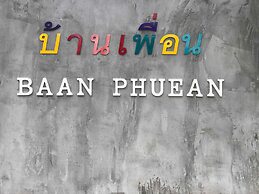 Baan Phuean Koh Kood