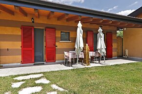 Agriturismo Terra e Lago d'Iseo
