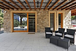 Agriturismo Terra e Lago d'Iseo