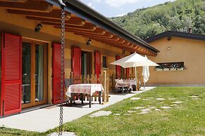 Agriturismo Terra e Lago d'Iseo