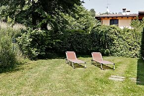 Agriturismo Terra e Lago d'Iseo