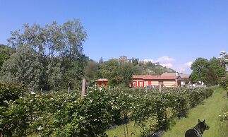 Agriturismo Terra e Lago d'Iseo