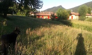 Agriturismo Terra e Lago d'Iseo