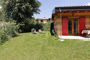 Agriturismo Terra e Lago d'Iseo