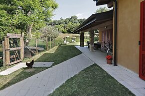 Agriturismo Terra e Lago d'Iseo