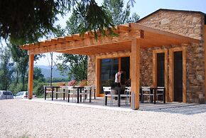 Agriturismo Terra e Lago d'Iseo
