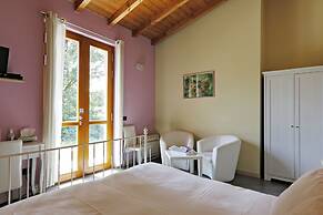 Agriturismo Terra e Lago d'Iseo