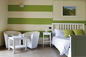 Agriturismo Terra e Lago d'Iseo