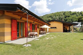 Agriturismo Terra e Lago d'Iseo