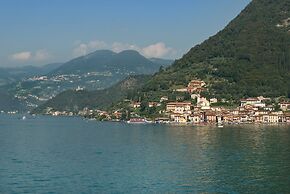 Agriturismo Terra e Lago d'Iseo