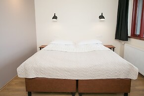 Hotel Langaholt