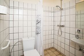 Hotel Langaholt