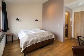 Hotel Langaholt