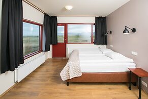 Hotel Langaholt