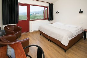 Hotel Langaholt