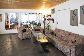 Hotel Langaholt