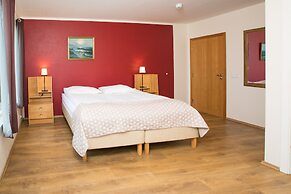Hotel Langaholt