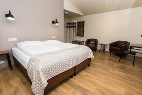 Hotel Langaholt