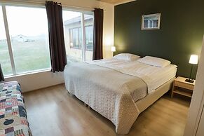 Hotel Langaholt