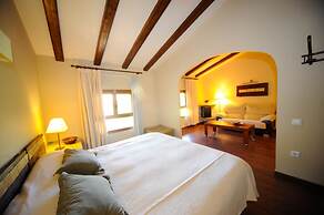 Hotel Rural Font del Pas