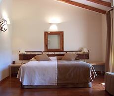 Hotel Rural Font del Pas