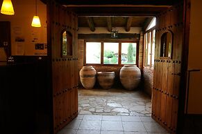 Hotel Rural Font del Pas
