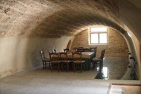 Hotel Rural Font del Pas