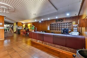 Hotel El Cruce