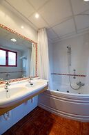 Hotel El Cruce