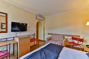 Hotel El Cruce