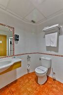 Hotel El Cruce