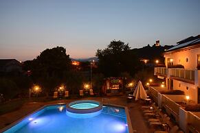 Hotel Porta Rosa