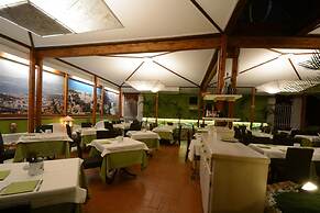 Hotel Porta Rosa