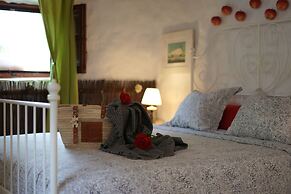 Guest House Torre de Arriba