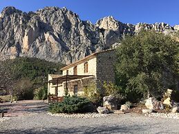 Guest House Torre de Arriba