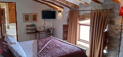 Guest House Torre de Arriba