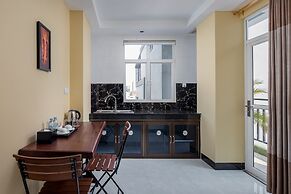 Botum Palace Hotel