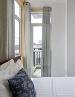 Botum Palace Hotel