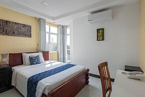 Botum Palace Hotel