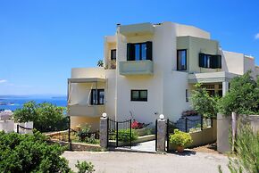 Chania Supreme View Villa