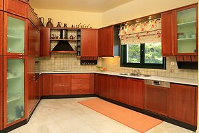 Chania Supreme View Villa